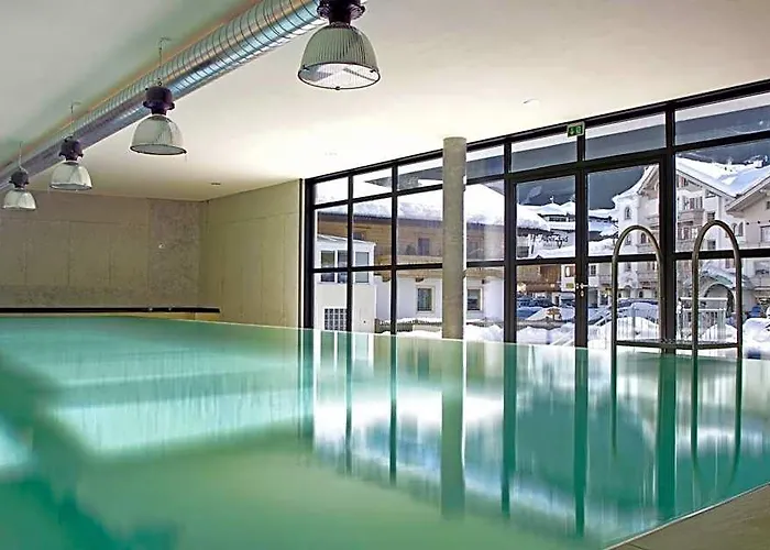 Hotel Edelweiss Gerlos