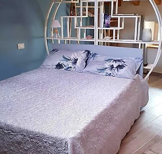 Toson D'Oro Bed & Breakfast