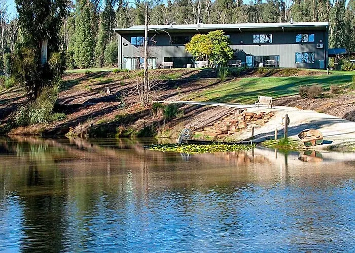 Saladin Lodge