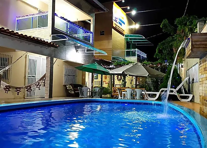 Pousada Barreirinhas House