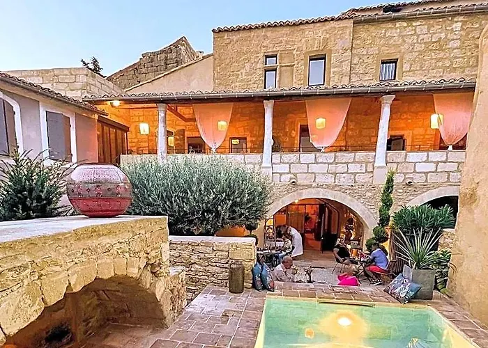 La Maison D'Aimé