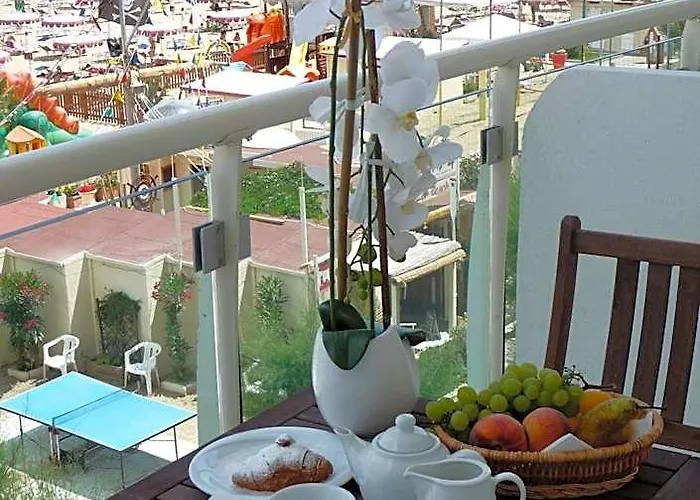 Hotel Thea