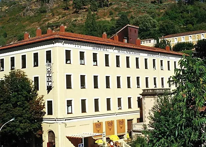 Gran Hotel Balneario