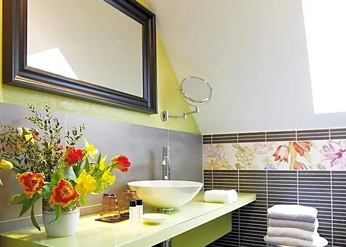 Fährhaus Meißen B&B