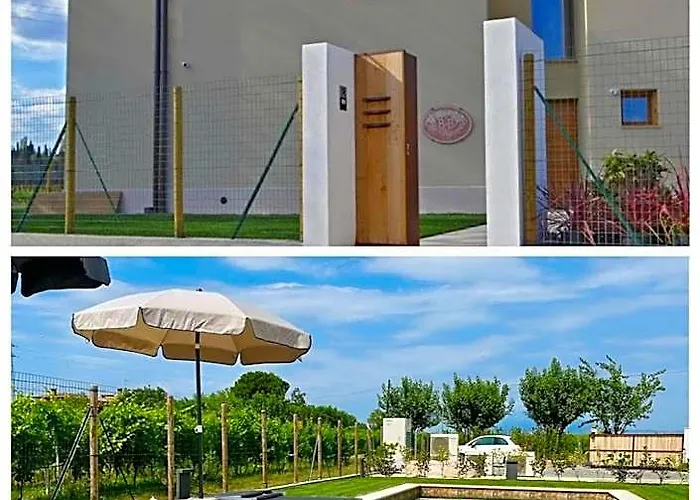 B&B Il Vigneto