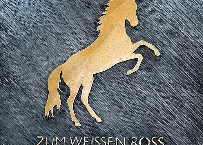 Hotel Zum Weissen Ross