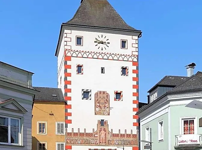 Stadthotel Restaurant Auerhahn