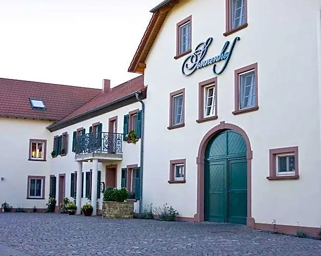 Hotel Sonnenhof