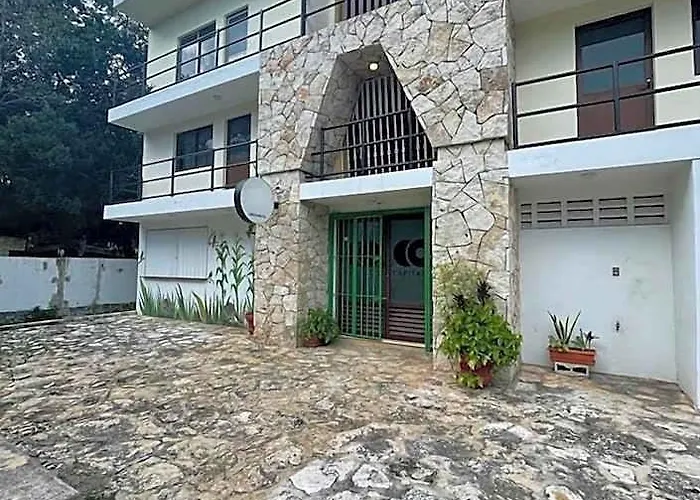 Arco Maya