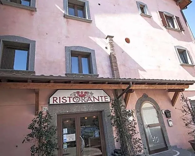 Locanda Dal Sor Francesco