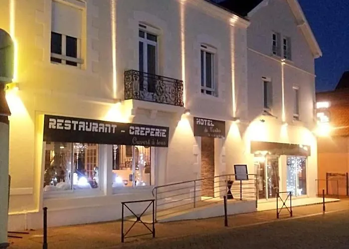 De Nantes