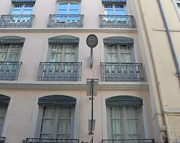 Hotel De Bretagne
