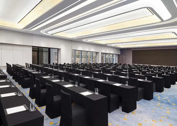 Naru Ambassador Hotel Seoul - Mgallery Collection