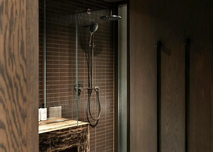 Intercontinental Auckland By Ihg