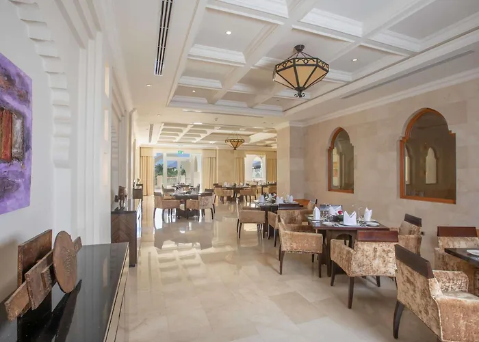 Swissotel Sharm El Sheikh All Inclusive Collection