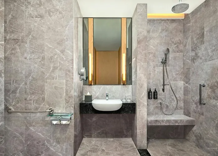 Sheraton Kuching Hotel