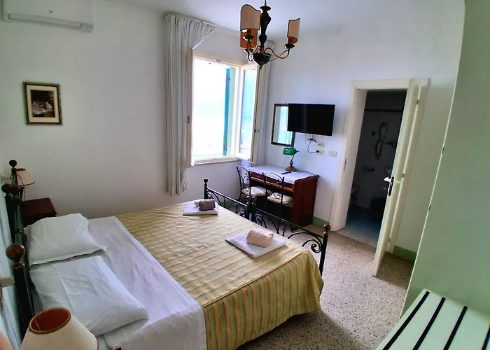 Albergo Regina
