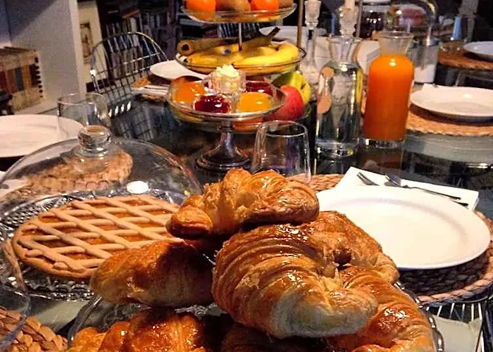 Cristina Rossi Bed And Breakfast