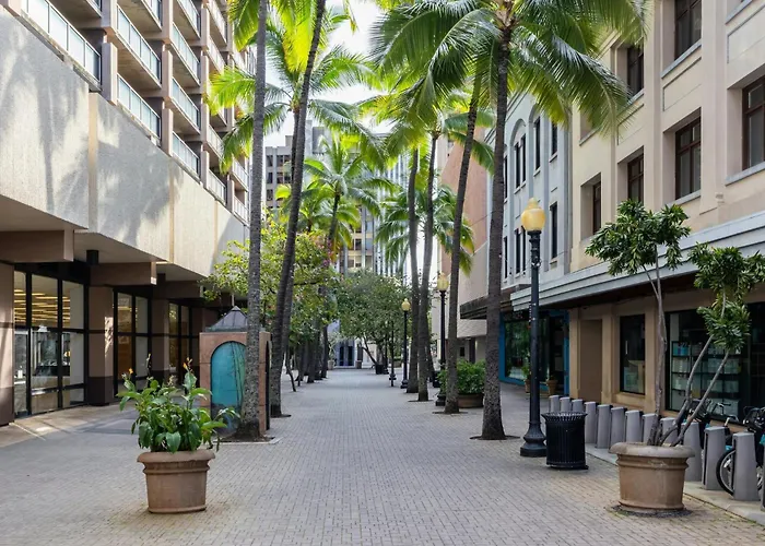 Bishop Suites At Executive Centre
