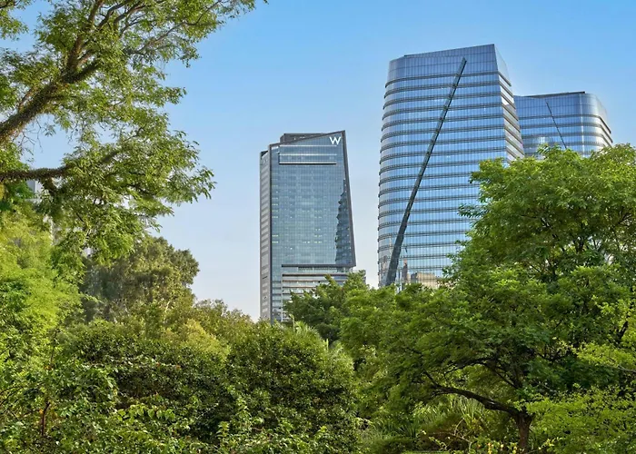 W Sao Paulo