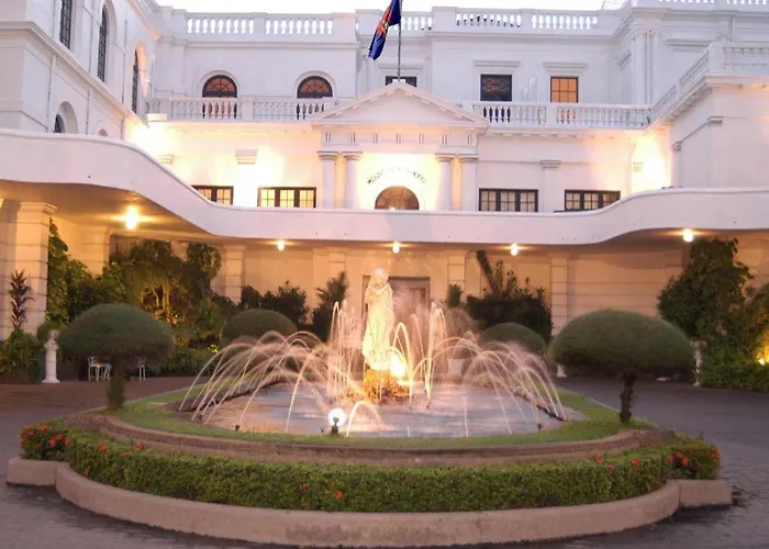 Mount Lavinia Hotel