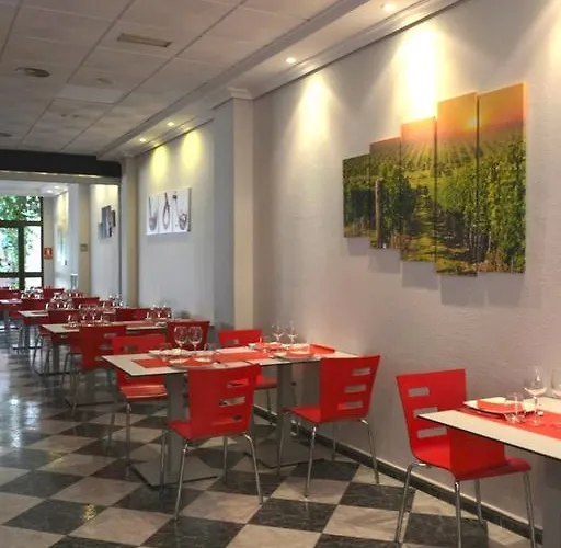 Alcalá del Jucar Hotel Pelayo