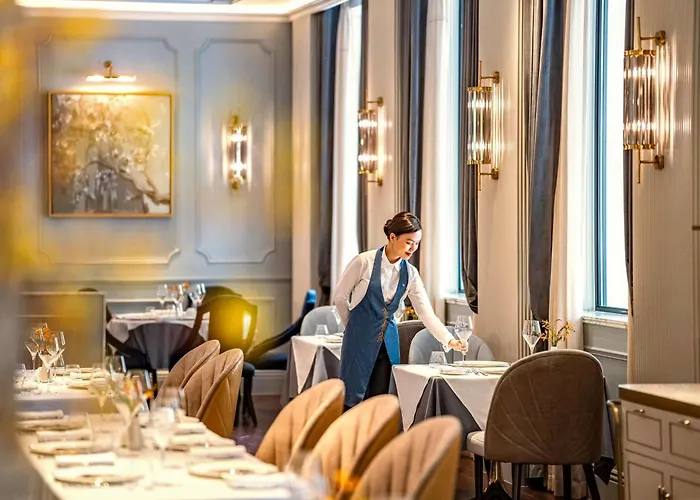 Sofitel Legend Metropole