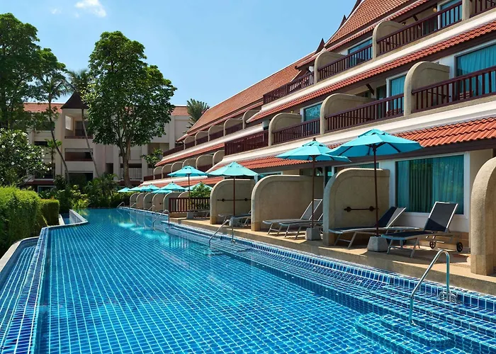 Novotel Phuket Resort - SHA
