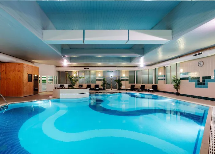 Mercure Daventry Court Hotel
