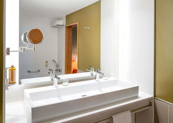 Mercure Porto Gaia