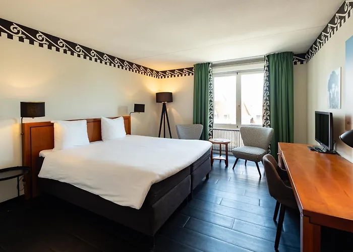 Hotel Theater Figi