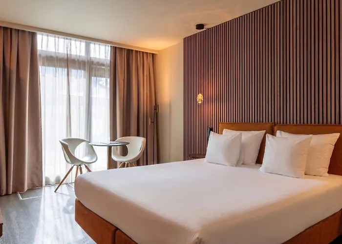 Hotel Mitland Utrecht