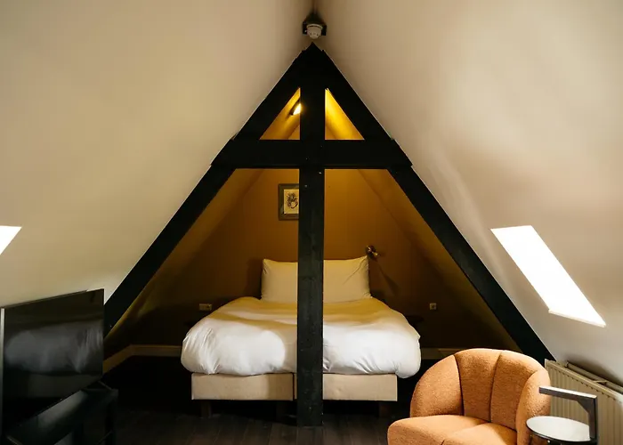 Hotel Kasteel Doenrade