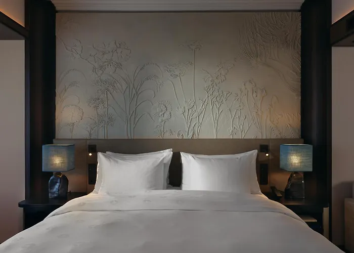Okura Amsterdam - The Leading s Of The World
