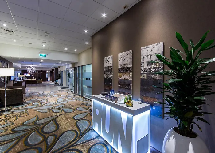 Crowne Plaza