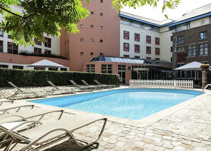 Novotel Centrum