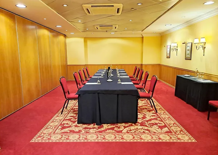 Dom Pedro , A Member Of Radisson Individuals