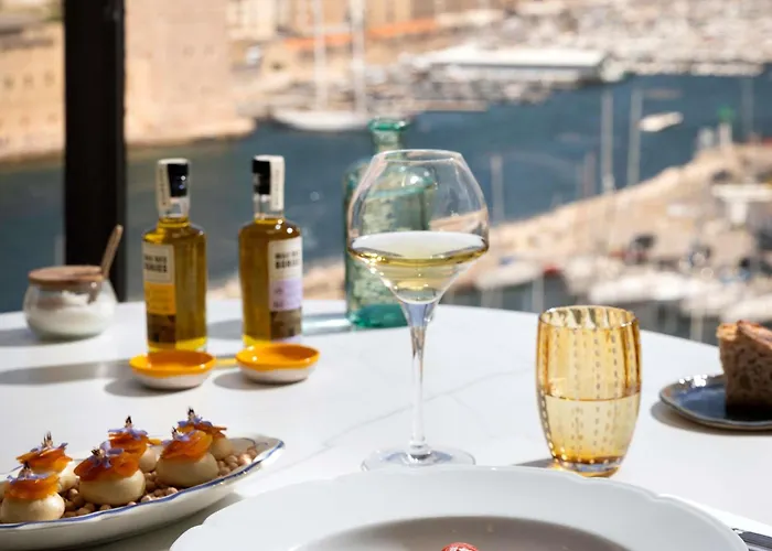 Sofitel Vieux-Port