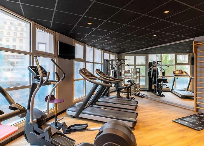 Ibis Le Havre Centre