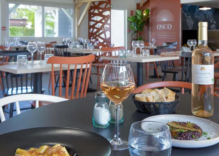 ibis Styles Aubagne Gemenos