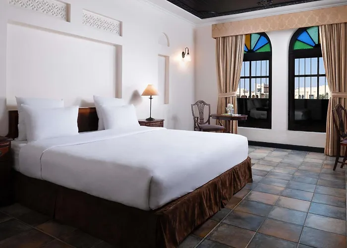 Novotel Bahrain Al Dana
