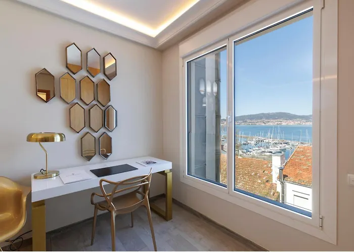 Hotel Ciudad de Vigo