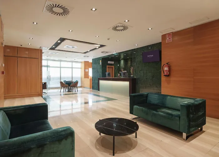 Hotel Dorma León