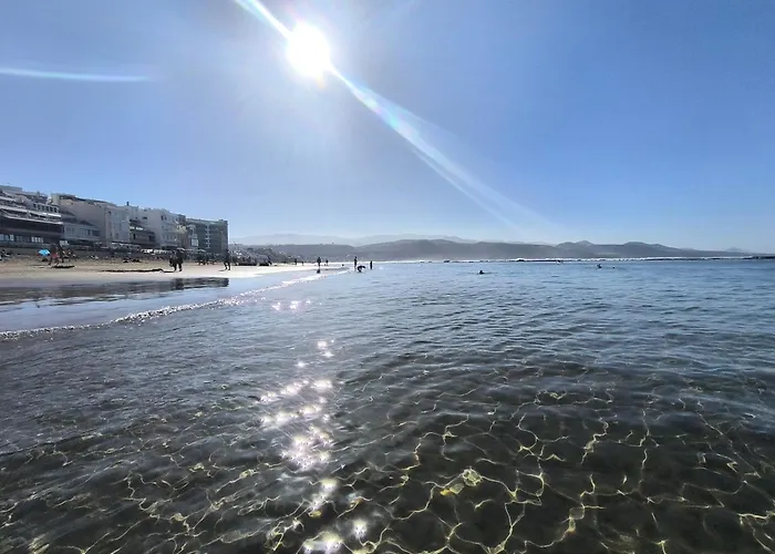 Ac Hotel Gran Canaria By Marriott