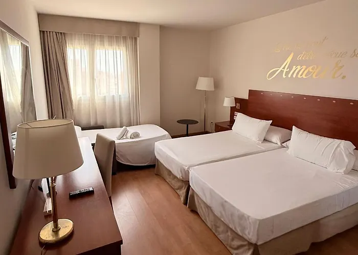Avenida Hotel