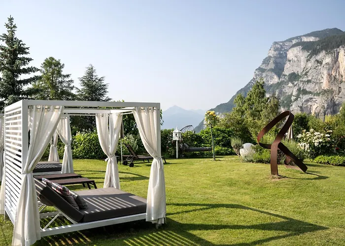 Alp&Wellness Sport Hotel Panorama