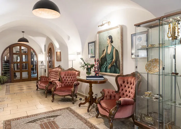 Hotel Rubinstein
