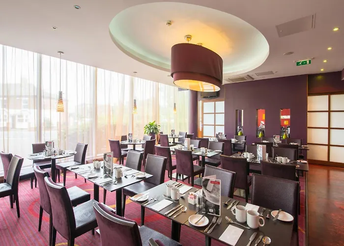 Holiday Inn Norwich City By Ihg