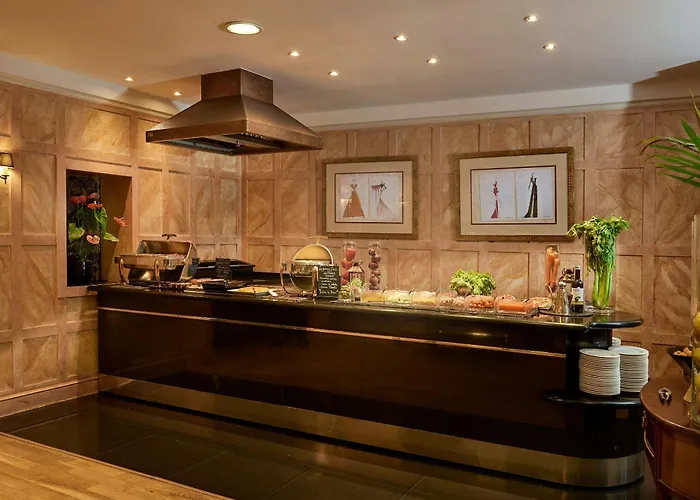 Melia Paris Vendome