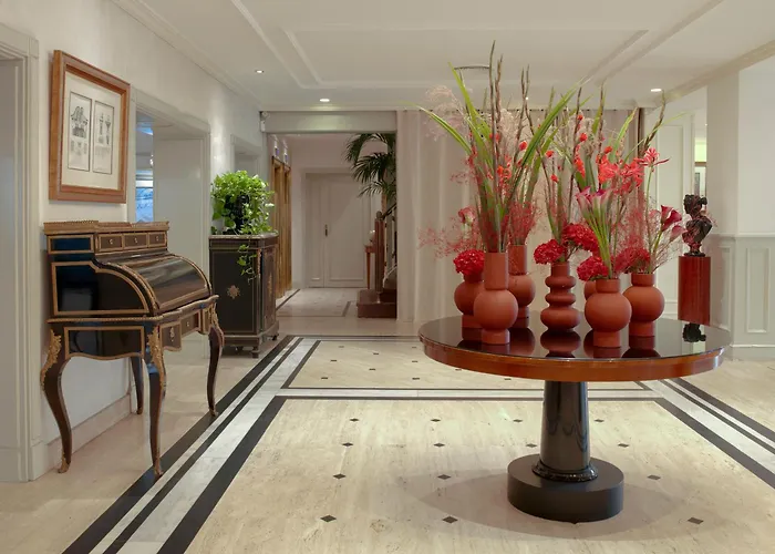 Melia Paris Vendome